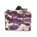 Blackberry Cream