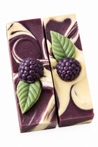 Blackberry Cream