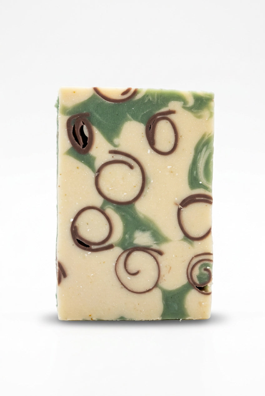 Cardamom Christmas