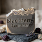Slate and Earth Hand Soap