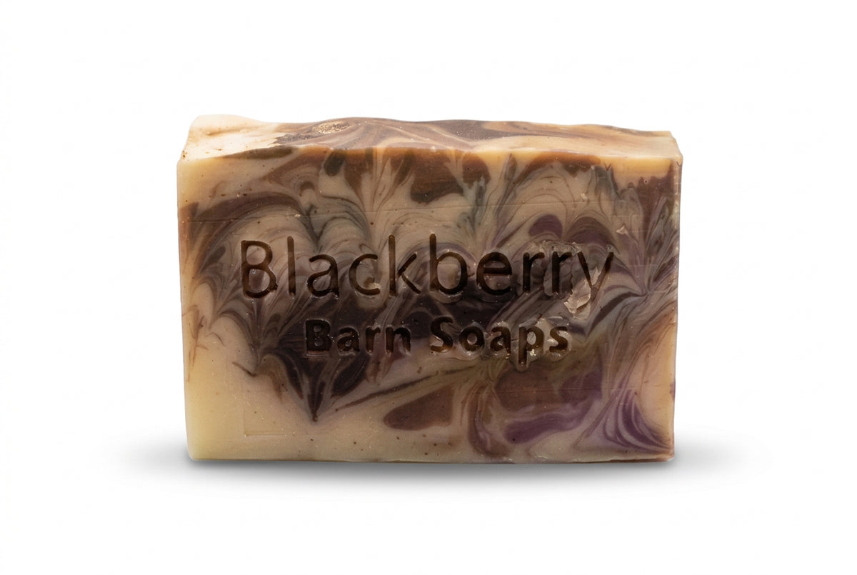 Black Amber Ridge