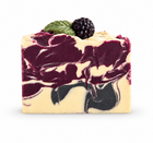 Blackberry Cream