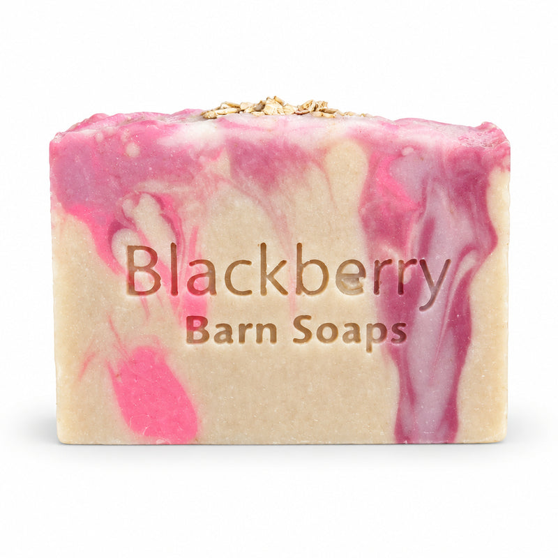 Raspberry Parfait