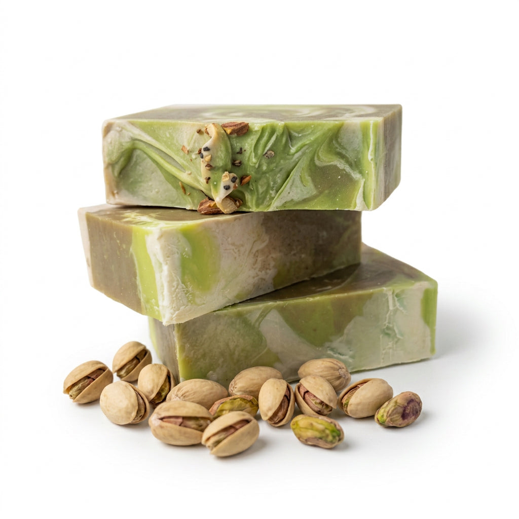 Toasted Pistachio Spice