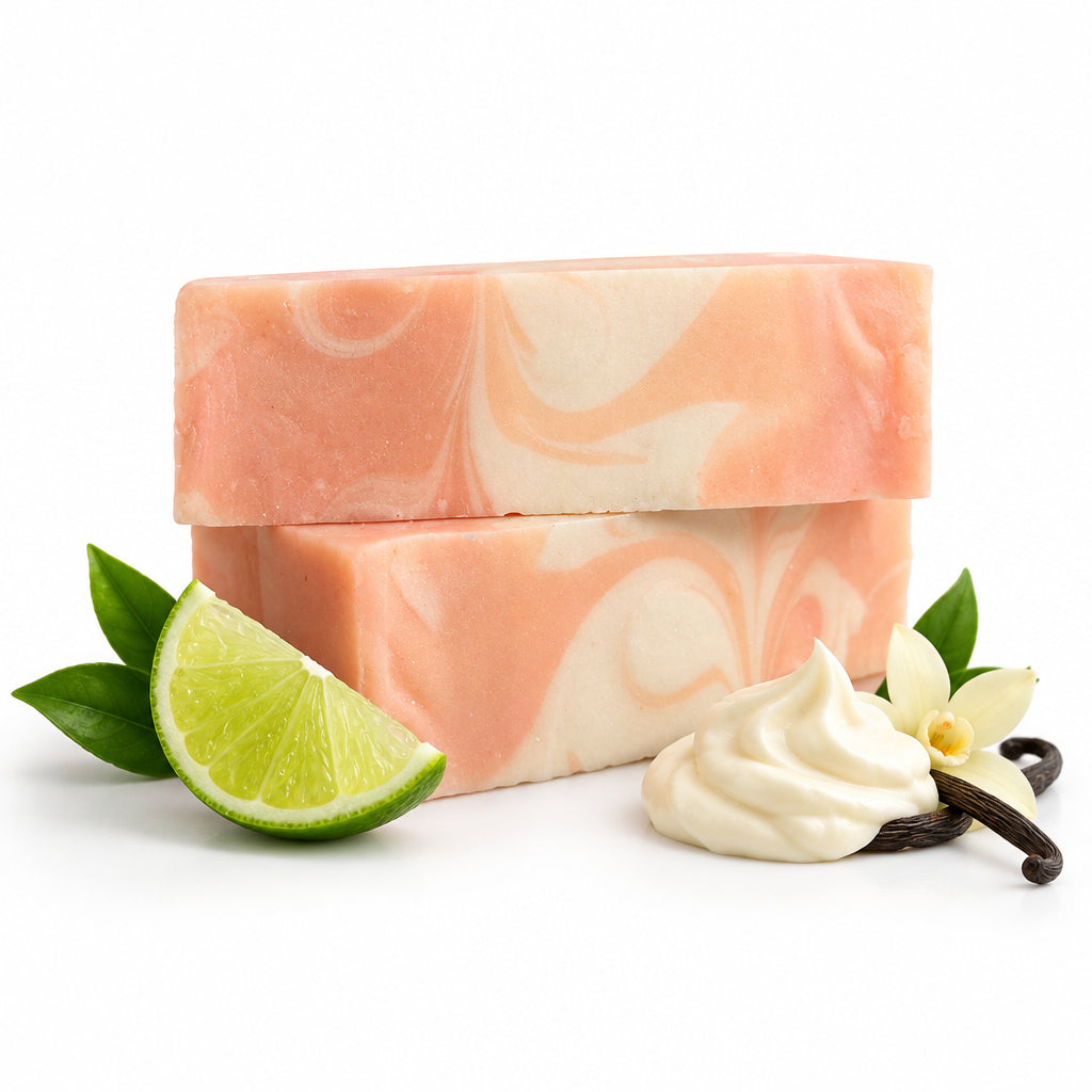 Tropical Cream