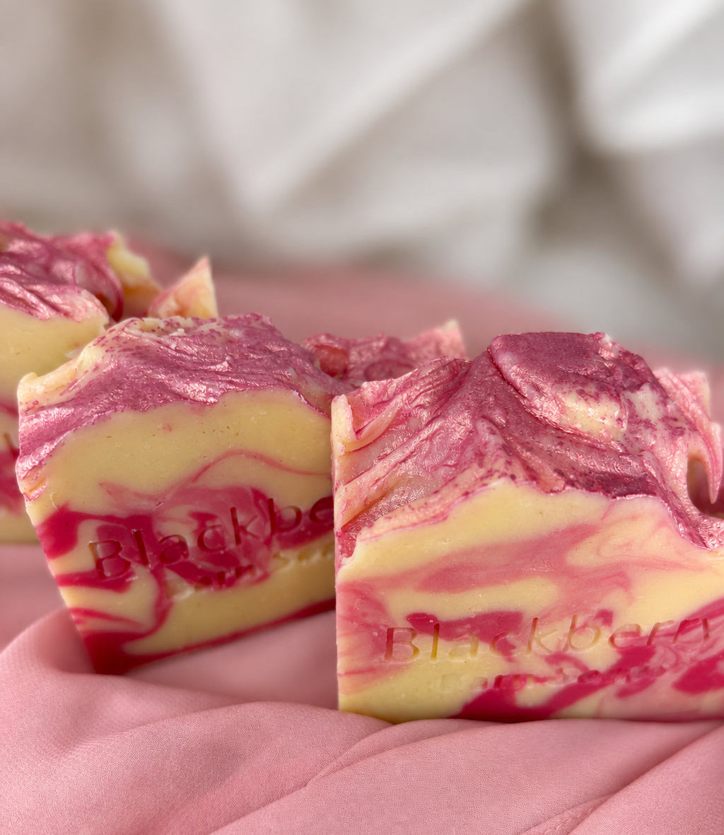 Pomelo Blush