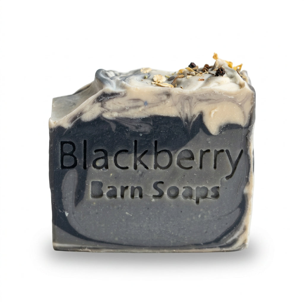 Slate and Earth Hand Soap