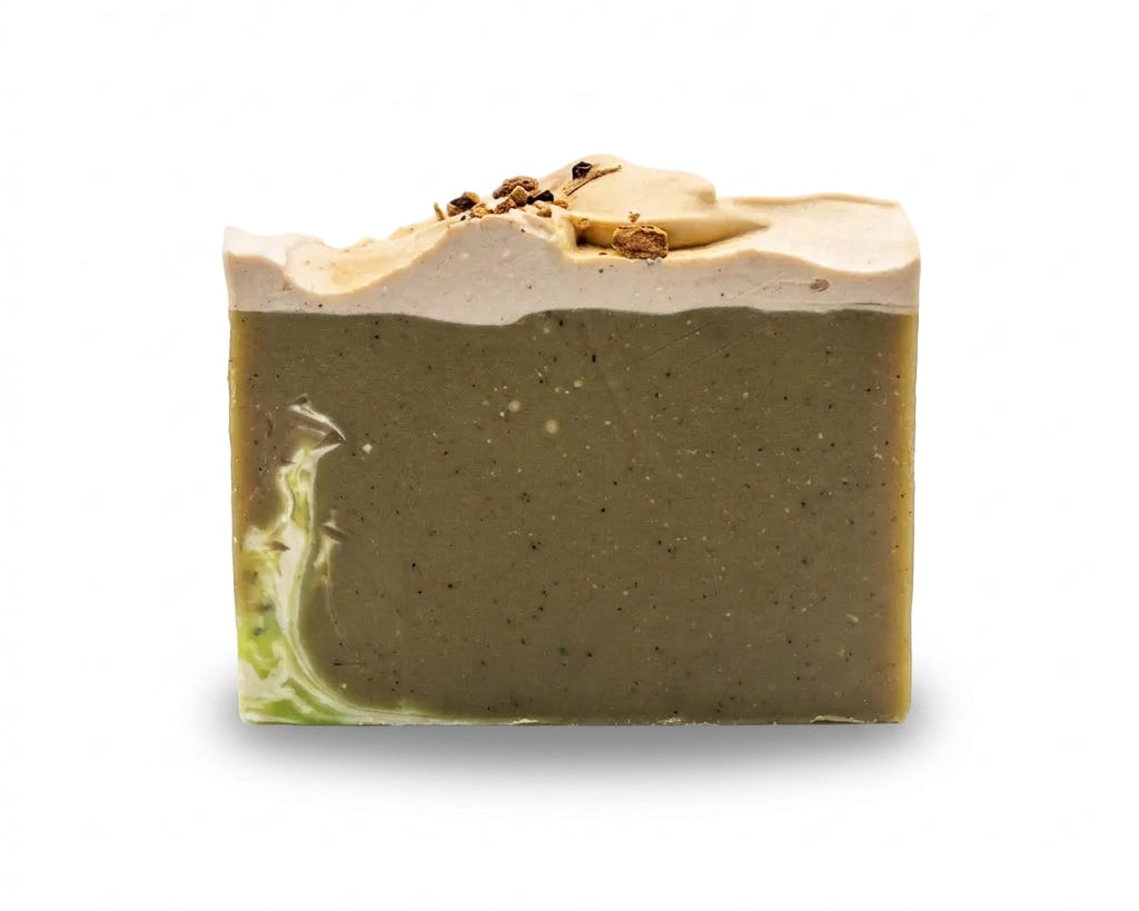 Toasted Pistachio Spice