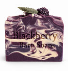 Blackberry Cream