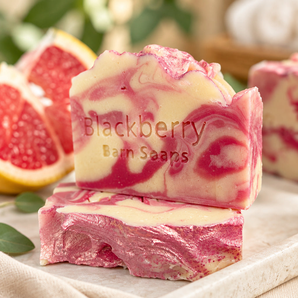 Pomelo Blush