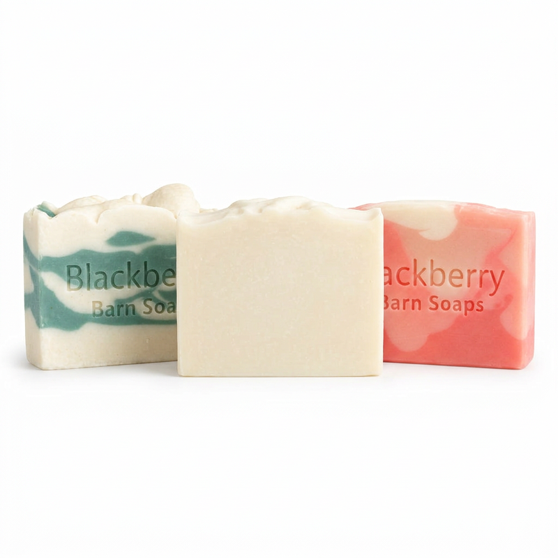 Refresh and Renew Trio with Pure K.I.S.S., Frosted Fields, and Tropical Cream